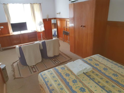 Robe Haven Motel - St Kilda Accommodation 2