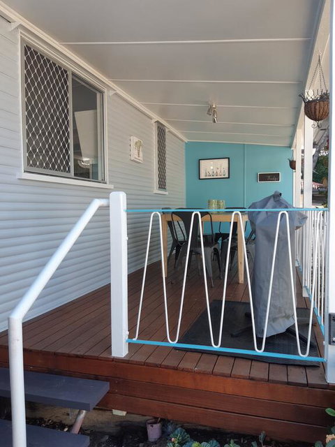 Robins Nest - St Kilda Accommodation 3