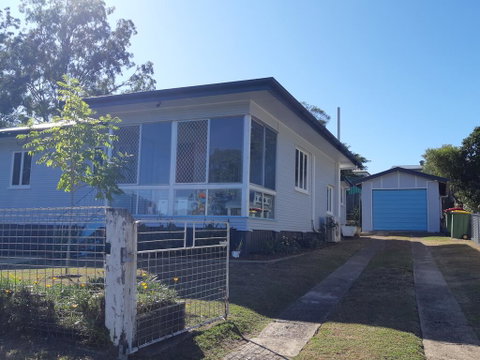 Robins Nest - St Kilda Accommodation 1