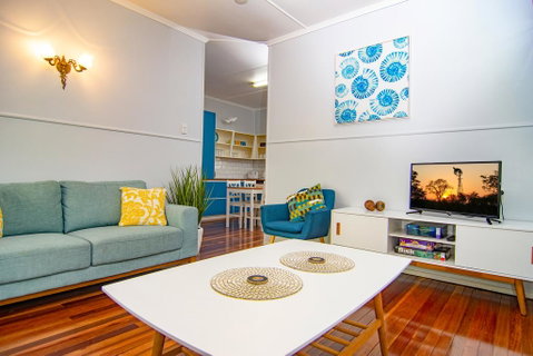 Robins Nest - St Kilda Accommodation 0