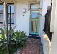Rockdale Rutherclen Terrace 1886 - St Kilda Accommodation