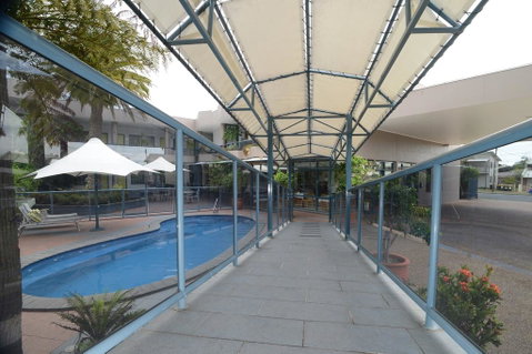 Rockpool Motor Inn - St Kilda Accommodation 2