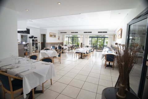 Rockpool Motor Inn - St Kilda Accommodation 1