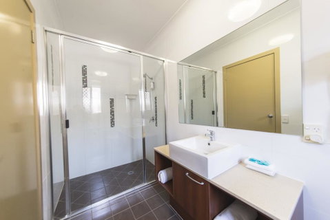 Rocky Resort Motor Inn - St Kilda Accommodation 1
