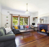 Rodova Cottage - St Kilda Accommodation