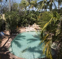 Roebuck Bay Hotel - St Kilda Accommodation