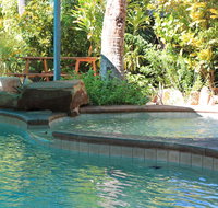 Roey Backpackers and Party Bar - St Kilda Accommodation