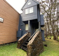 Ropers - St Kilda Accommodation