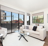 ROSE BAY RESIDENCE - St Kilda Accommodation