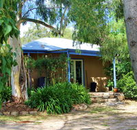 Rose Cottage - St Kilda Accommodation