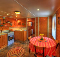 Rosebank Cottage Collection - St Kilda Accommodation
