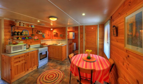 Rosebank Cottage Collection - St Kilda Accommodation 0