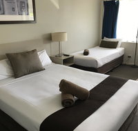 Rosebud Motel - St Kilda Accommodation