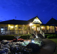 Rosevillehouse Bed  Breakfast - St Kilda Accommodation