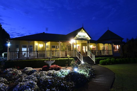 Rosevillehouse Bed & Breakfast - St Kilda Accommodation 0