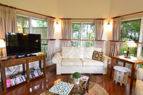 Rosevillehouse Bed & Breakfast - St Kilda Accommodation 1