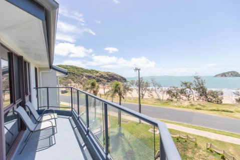 Rosslyn Bay Resort Yeppoon - St Kilda Accommodation 1
