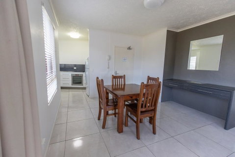 Rosslyn Bay Resort Yeppoon - St Kilda Accommodation 3