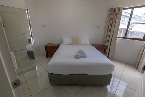 Rosslyn Bay Resort Yeppoon - St Kilda Accommodation 2