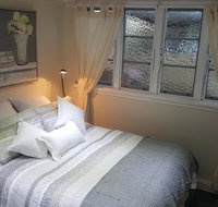 Rosslyn Cottages - St Kilda Accommodation