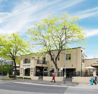 Royal Hotel - St Kilda Accommodation