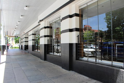 Royal Hotel Orange - St Kilda Accommodation 1