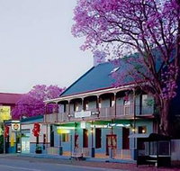 Royal Hotel Singleton - St Kilda Accommodation