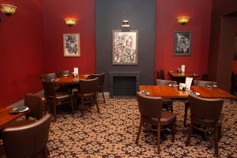 Royal Hotel Singleton - St Kilda Accommodation 2