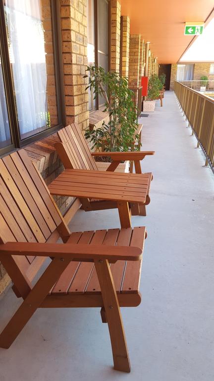 Royal Palms Motor Inn - St Kilda Accommodation 3