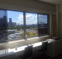 Rubys Room With a View  Potts Point - St Kilda Accommodation