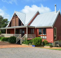 Ruddles Retreat - St Kilda Accommodation