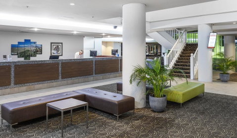 Rydges Esplanade Resort Cairns - St Kilda Accommodation 2