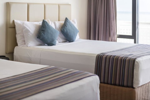 Rydges Esplanade Resort Cairns - St Kilda Accommodation 3
