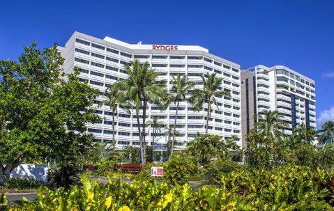 Rydges Esplanade Resort Cairns - St Kilda Accommodation 1