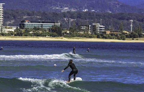 Rydges Gold Coast Airport - St Kilda Accommodation 1