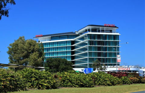Rydges Gold Coast Airport - St Kilda Accommodation 2