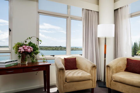 Rydges Hotel Port Macquarie - St Kilda Accommodation 3