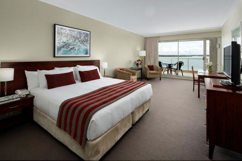 Rydges Hotel Port Macquarie - St Kilda Accommodation 2