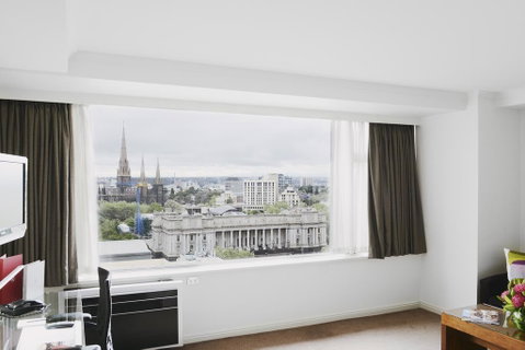 Rydges Melbourne - St Kilda Accommodation 2