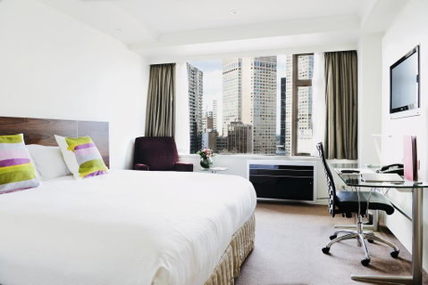 Rydges Melbourne - St Kilda Accommodation 0