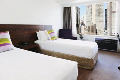 Rydges Melbourne - St Kilda Accommodation 3