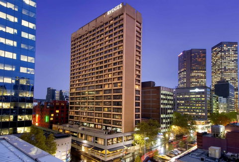 Rydges Melbourne - St Kilda Accommodation 1