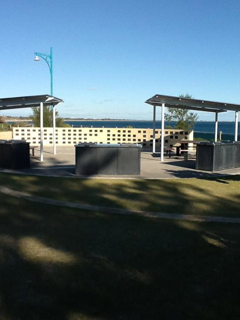 Safety Bay Guest House - St Kilda Accommodation 3