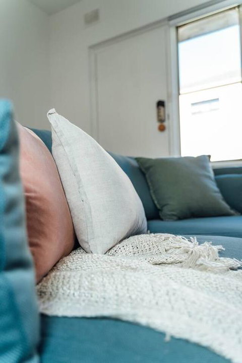 Sahara On Anzac-Close To Airport, City & Beach! - St Kilda Accommodation 3
