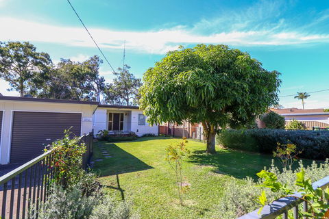 Sail N Surf - St Kilda Accommodation 1