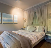 Sailaway Beach House - St Kilda Accommodation