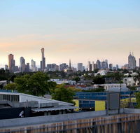 Saint George - The Townhouse - St Kilda Accommodation