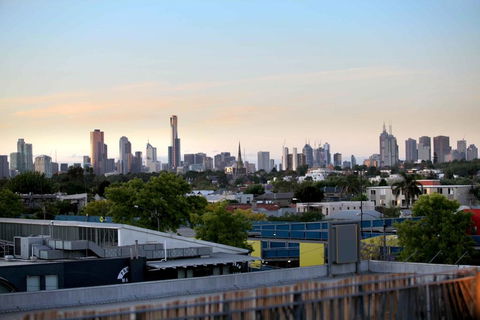 Saint George - The Townhouse - St Kilda Accommodation 0