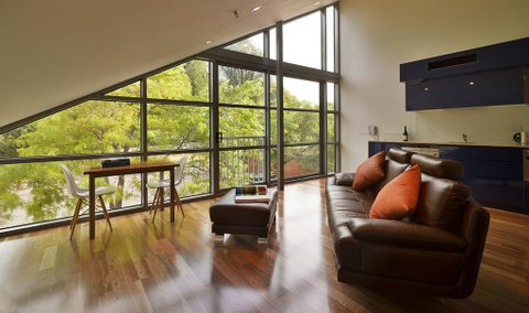 Salamanca Wharf Hotel - St Kilda Accommodation 0