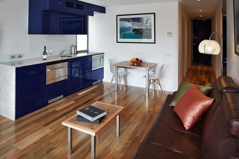 Salamanca Wharf Hotel - St Kilda Accommodation 1